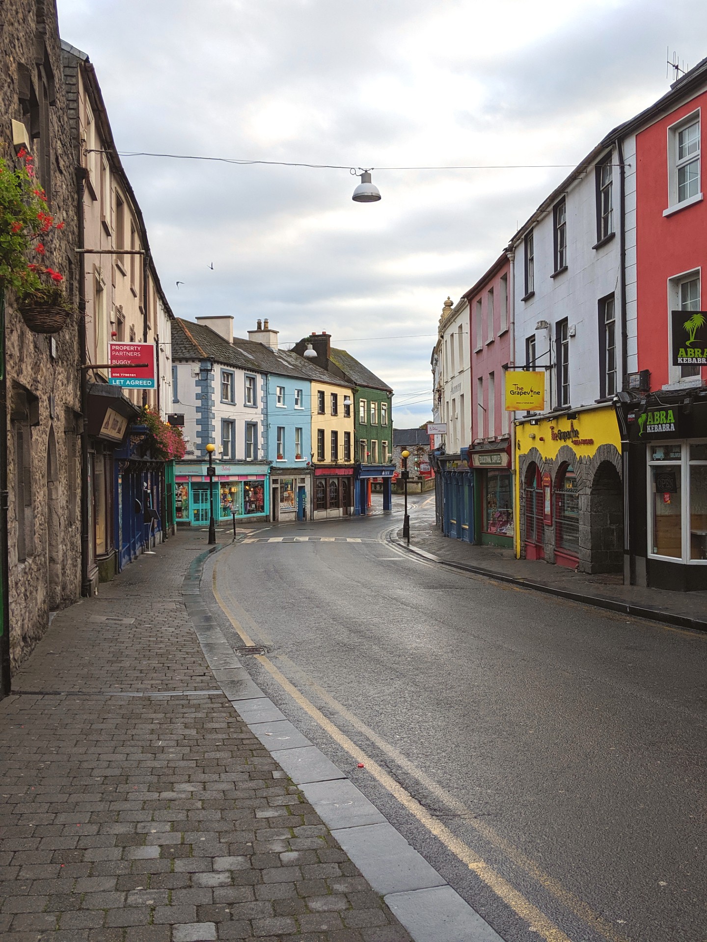 Kilkenny Village2